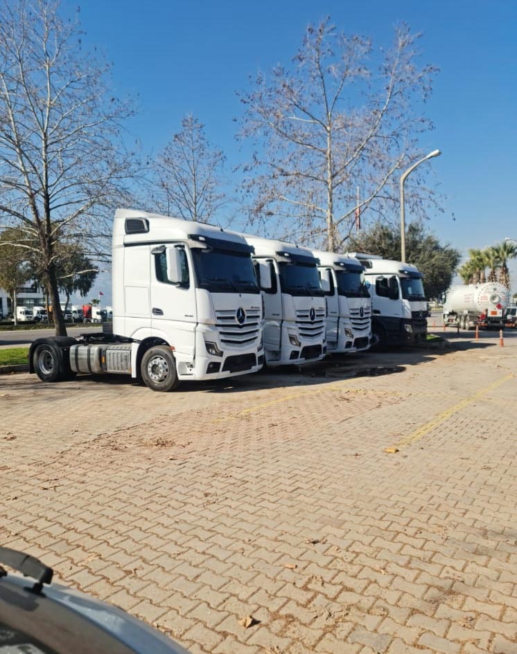 Patlayıcı Madde tedarikçiliği